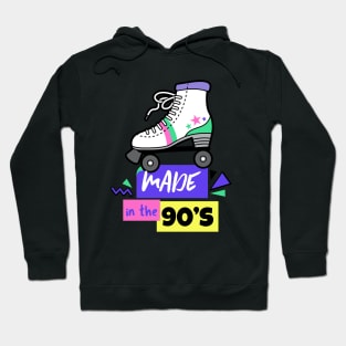 Made in the 90's - 90's Gift Hoodie